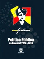 politicajuventud